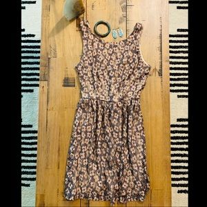 Classy Lace sundress